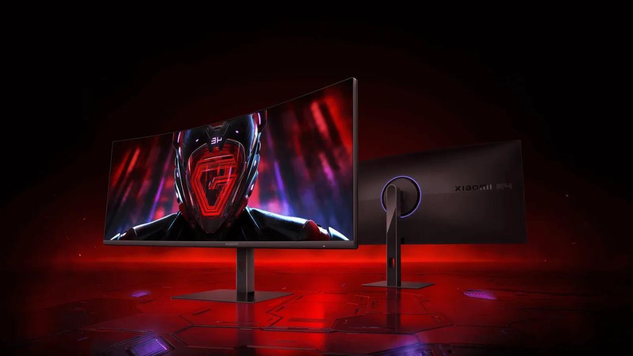 Xiaomi Luncurkan Monitor Baru Hanya Rp1 Jutaan: Cocok untuk Gamers Pemula