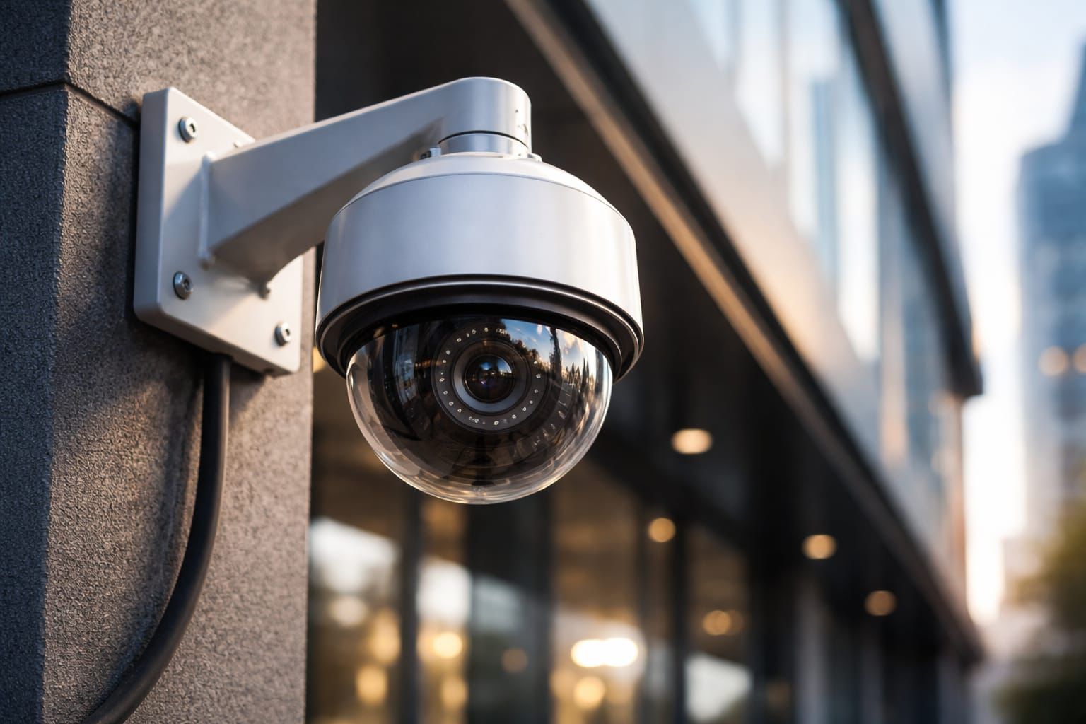 CCTV Jadi Bagian Gaya Hidup Modern: Dari Keamanan ke Smart Living