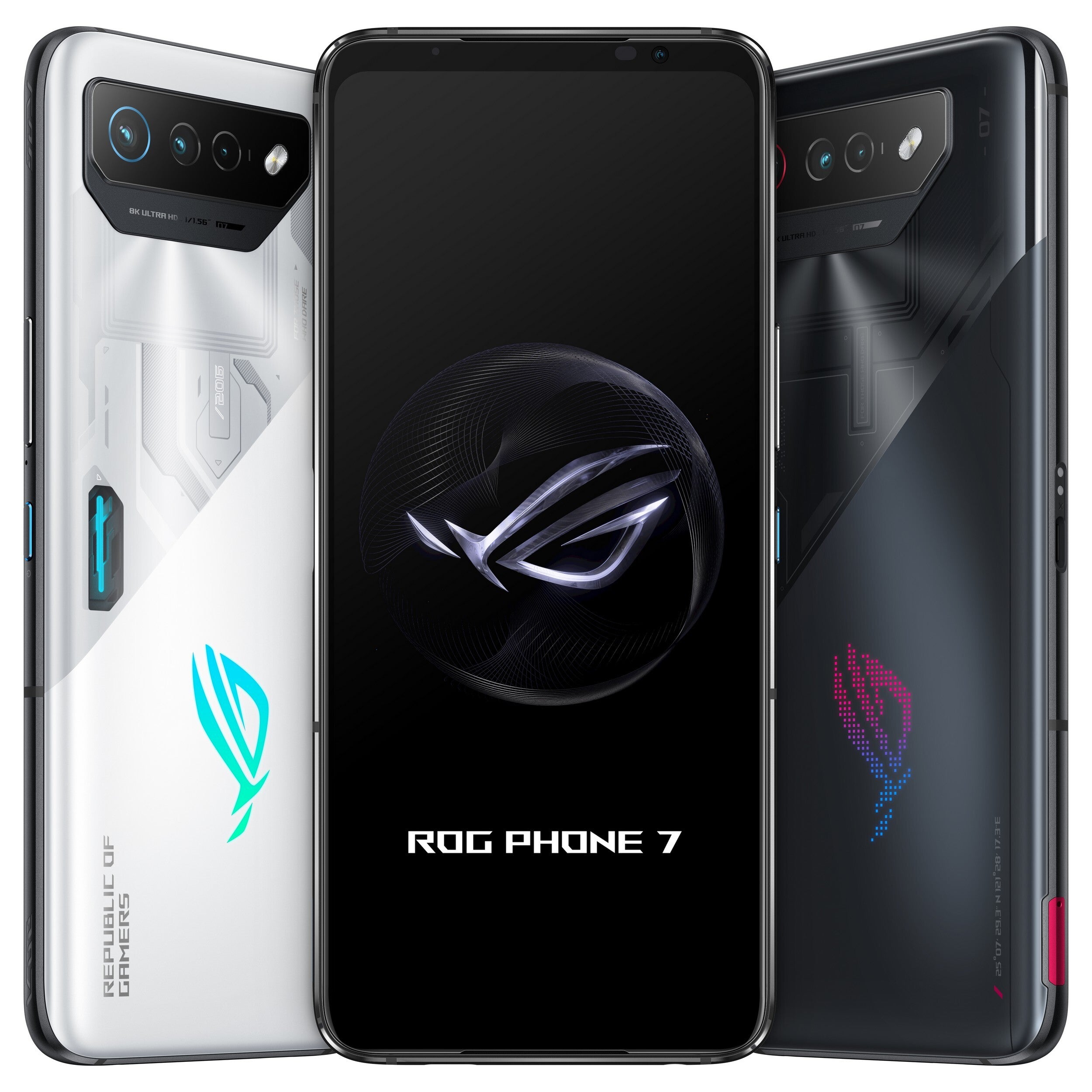 Jelang Perilisan Asus ROG Phone 8, ROG Phone 7 Banting Harga, Jadi Cuma Segini!