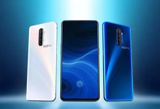 Realme X2 Pro: Ponsel Mumpuni dengan Layar Super AMOLED dan Snapdragon 855 Plus, Cek Spesifikasinya!