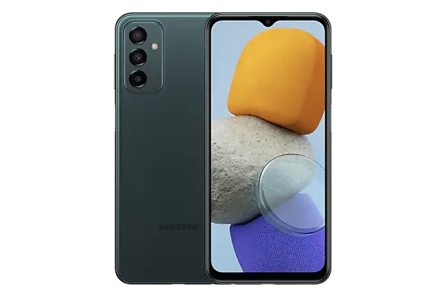 Samsung Galaxy M23 5G Dibekali dengan Chipset Gaming yang Gahar, Cek Spesifikasi dan Harganya! 