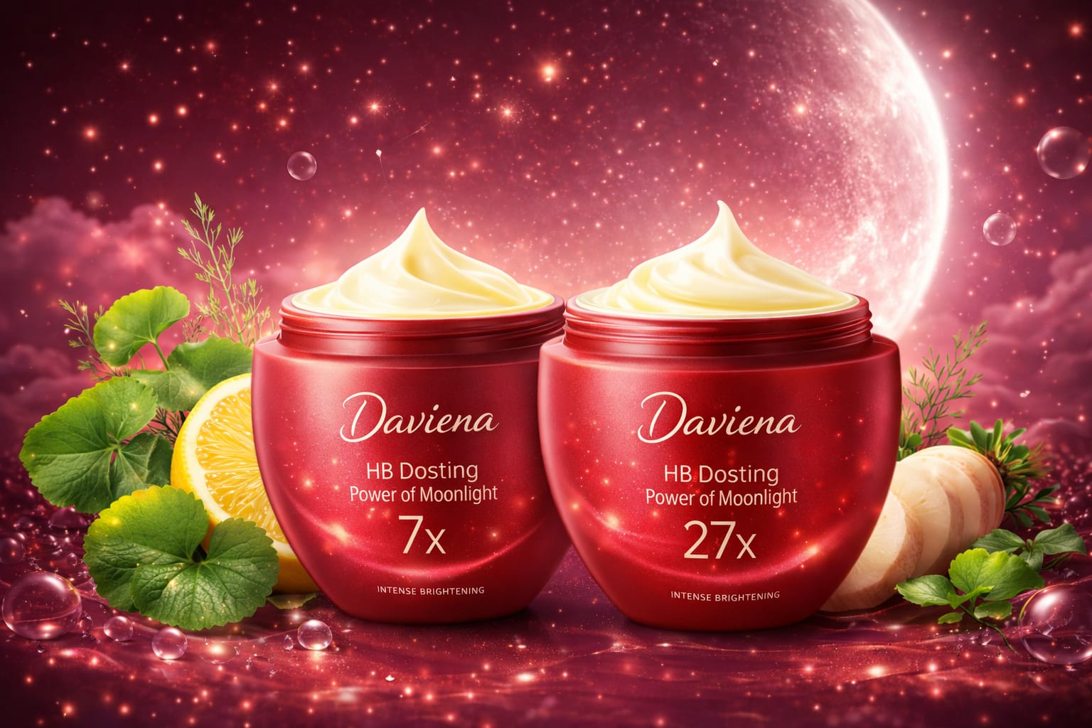 Mengulas HB Daviena 7x dan 27x: Spesifikasi, Harga, dan Potensi