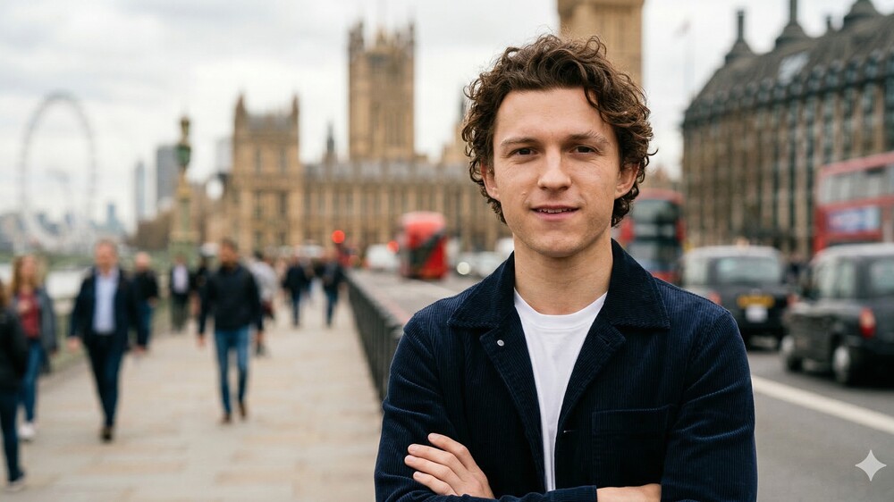 Babak Baru Tom Holland Terungkap di Trailer Spider-Man: Brand New Day