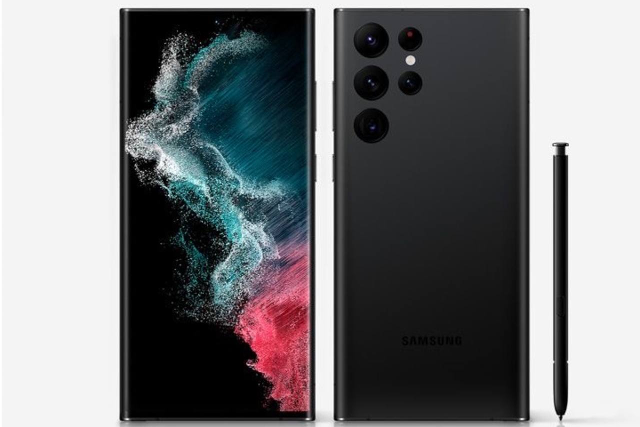 Update Harga Samsung Galaxy S22 Ultra per Maret 2024, Performa Chipset Kelas Flagship dan Desain Premium!