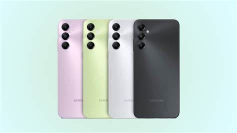 Performa Gahar! Samsung Galaxy A05s Turun Harga di Februari 2024, Cek Spesifikasinya di Sini