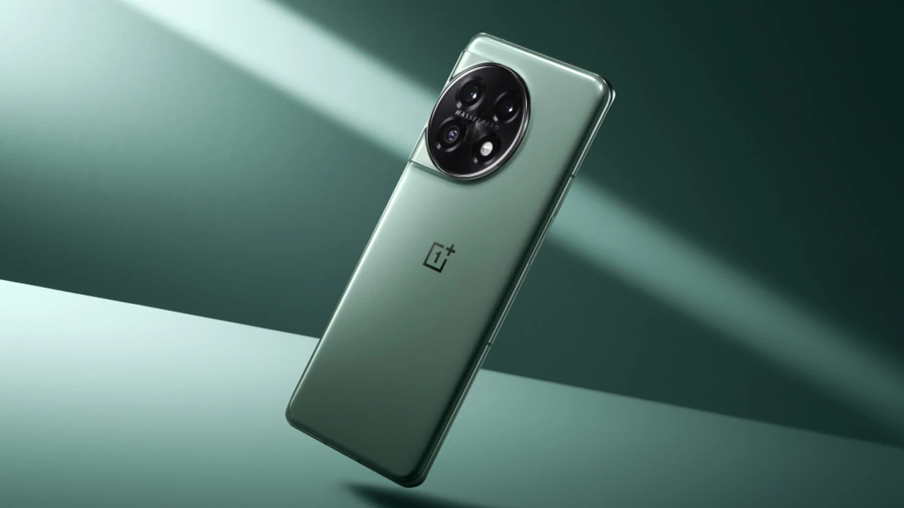 OnePlus Ace 3V dan Pro Siap Rilis dengan Penyimpanan Jumbo hingga 1 TB, Begini Spesifikasinya!