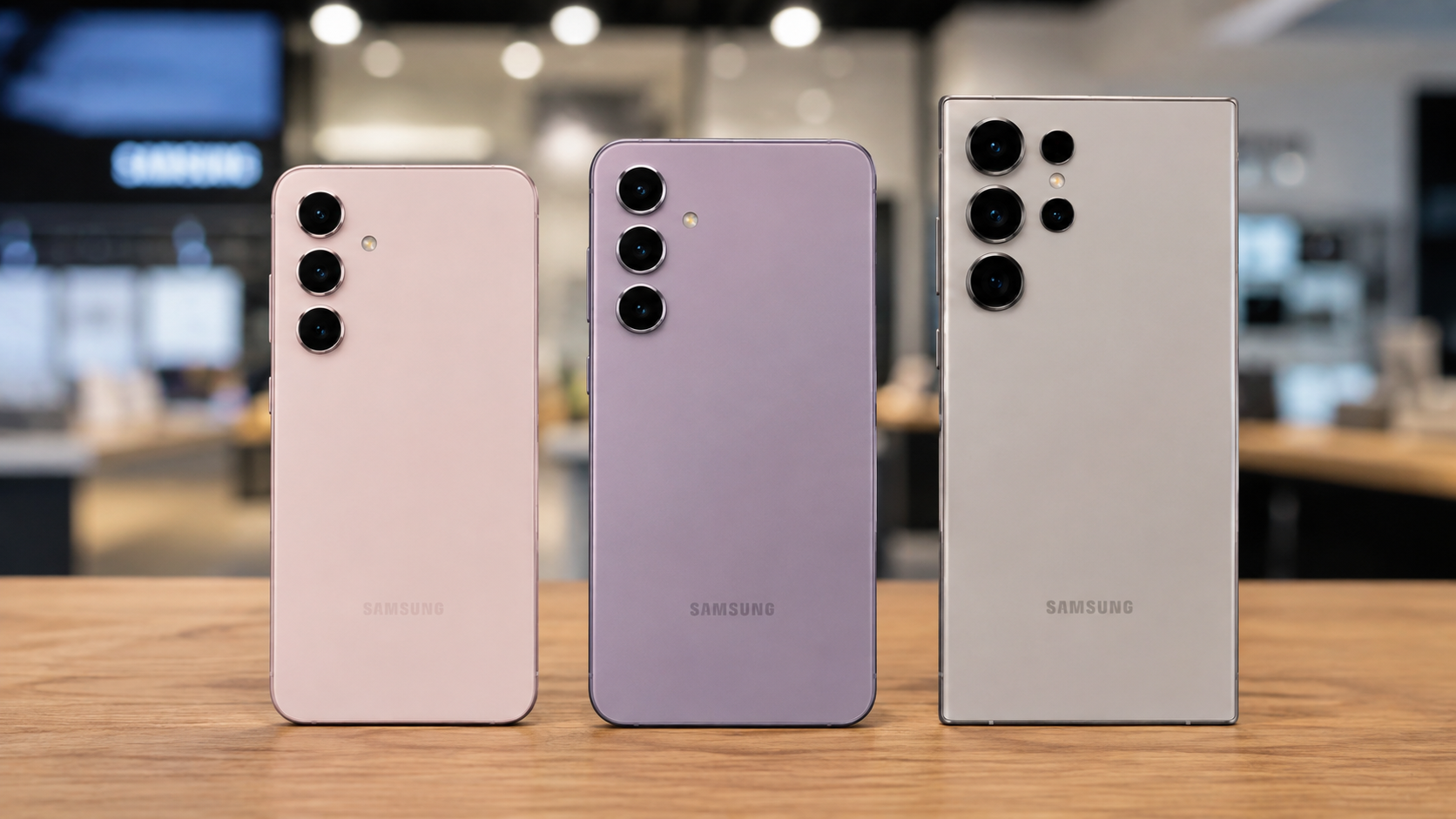 HP Samsung 2026 Makin Canggih, Ini Pilihan dan Kisaran Harganya