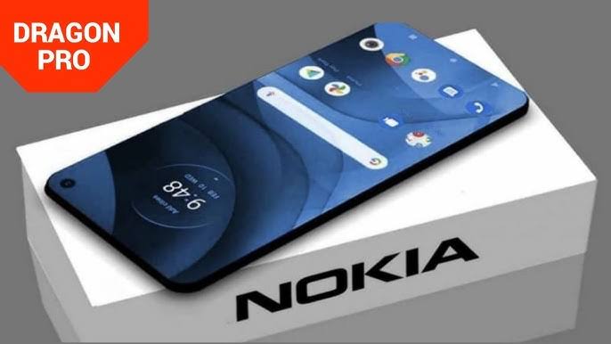 Nokia Dragon 2024: Layar Super AMOLED dan Kamera 144 MP, Cek Bocoran Spesifikasinya!