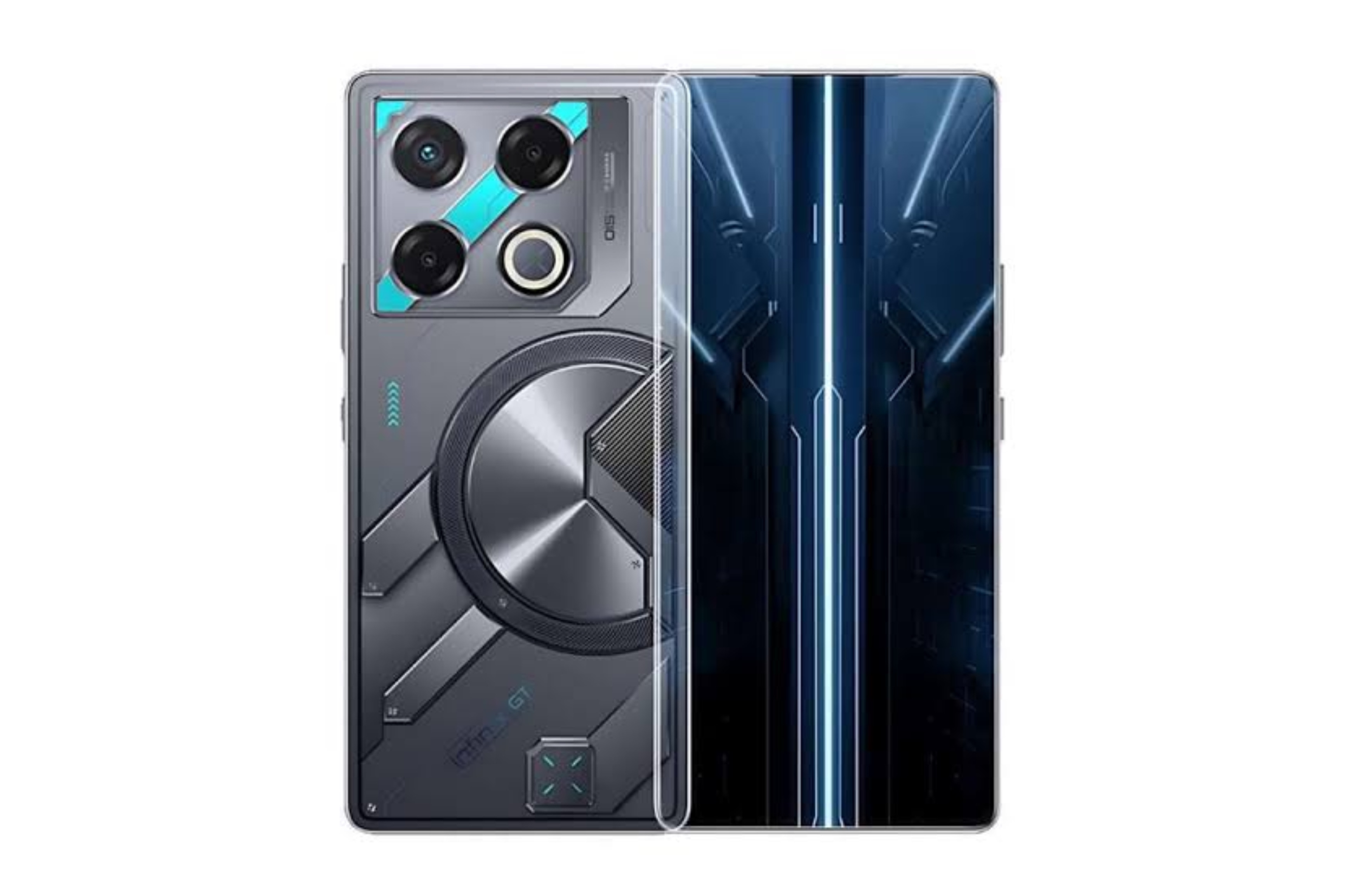 Infinix GT 20 Pro Lagi Diskon! Smartphone Gaming dengan Layar AMOLED dan RAM 12 GB