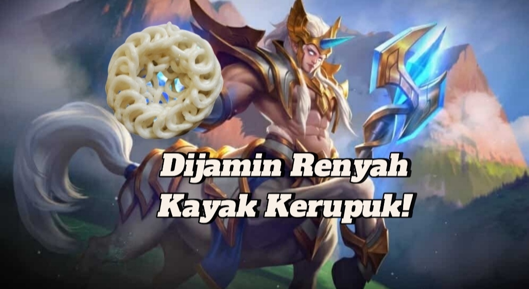 Counter Hylos yang Paling Ganas, Bikin HP si Kuda EXP Line jadi Renyah Kayak Kerupuk!