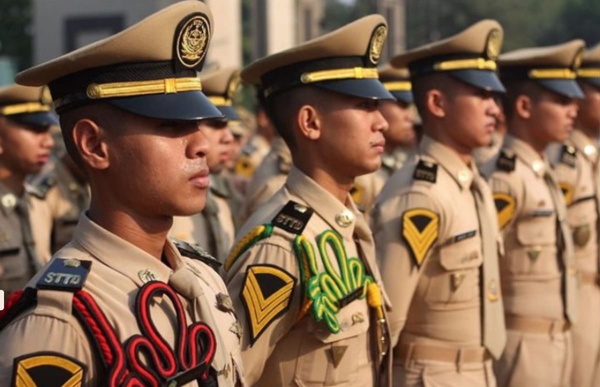 Mengenal Sejarah dan Fakta Menarik Sekolah Kedinasan PTDI STTD Indonesia