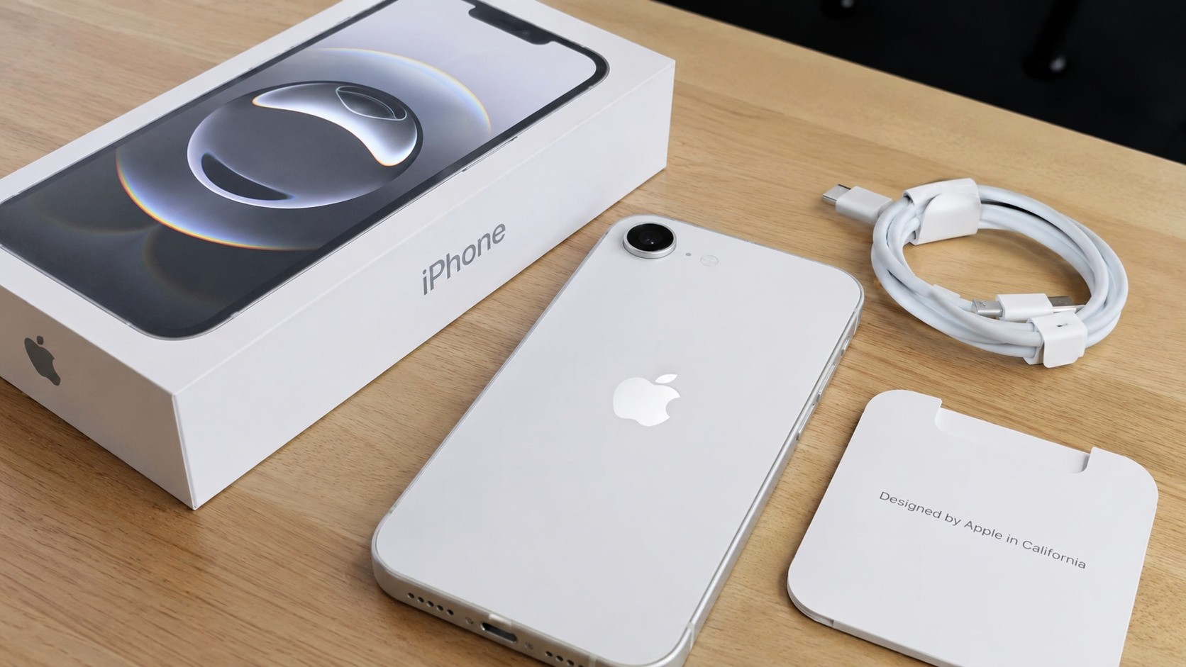 iPhone 17e Resmi Jadi Pilihan Baru, Ini Detail Spesifikasi Lengkapnya