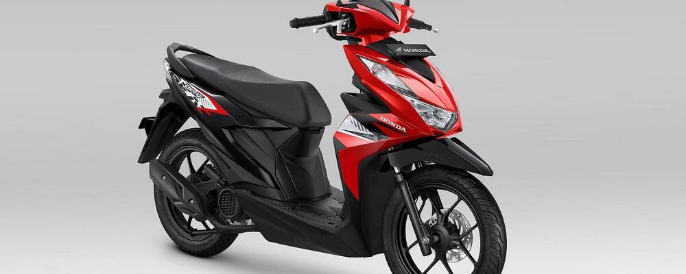5 Rekomendasi Motor Terbaik di Tahun 2026