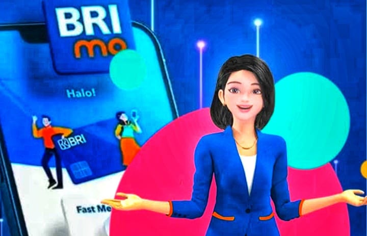 Akhir Pekan Lebih Seru dengan Sabrina BRI, Cari Tempat Nongkrong Hits Jadi Mudah