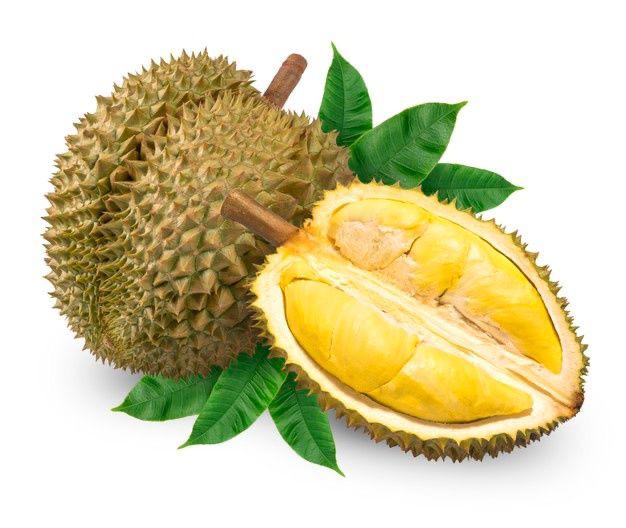 Hati-Hati! Ternyata 10 Makanan Ini Tidak Boleh Dimakan Bersama Durian, Nomor 6 Banyak yang Tidak Sadar