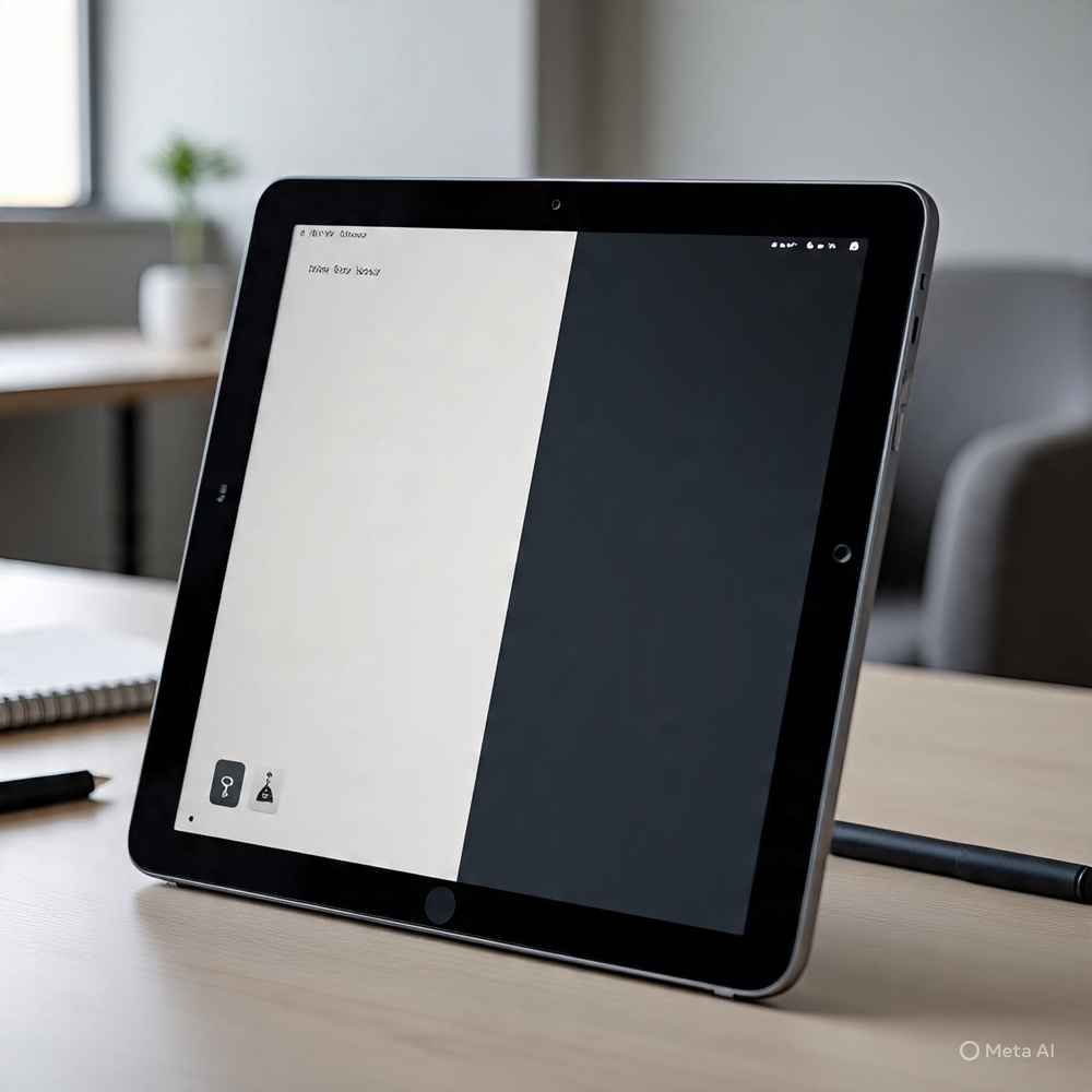 7 Rekomendasi Tablet Mulai 2 Jutaan untuk Pekerjaan Multitasking yang Paling Banyak Dicari