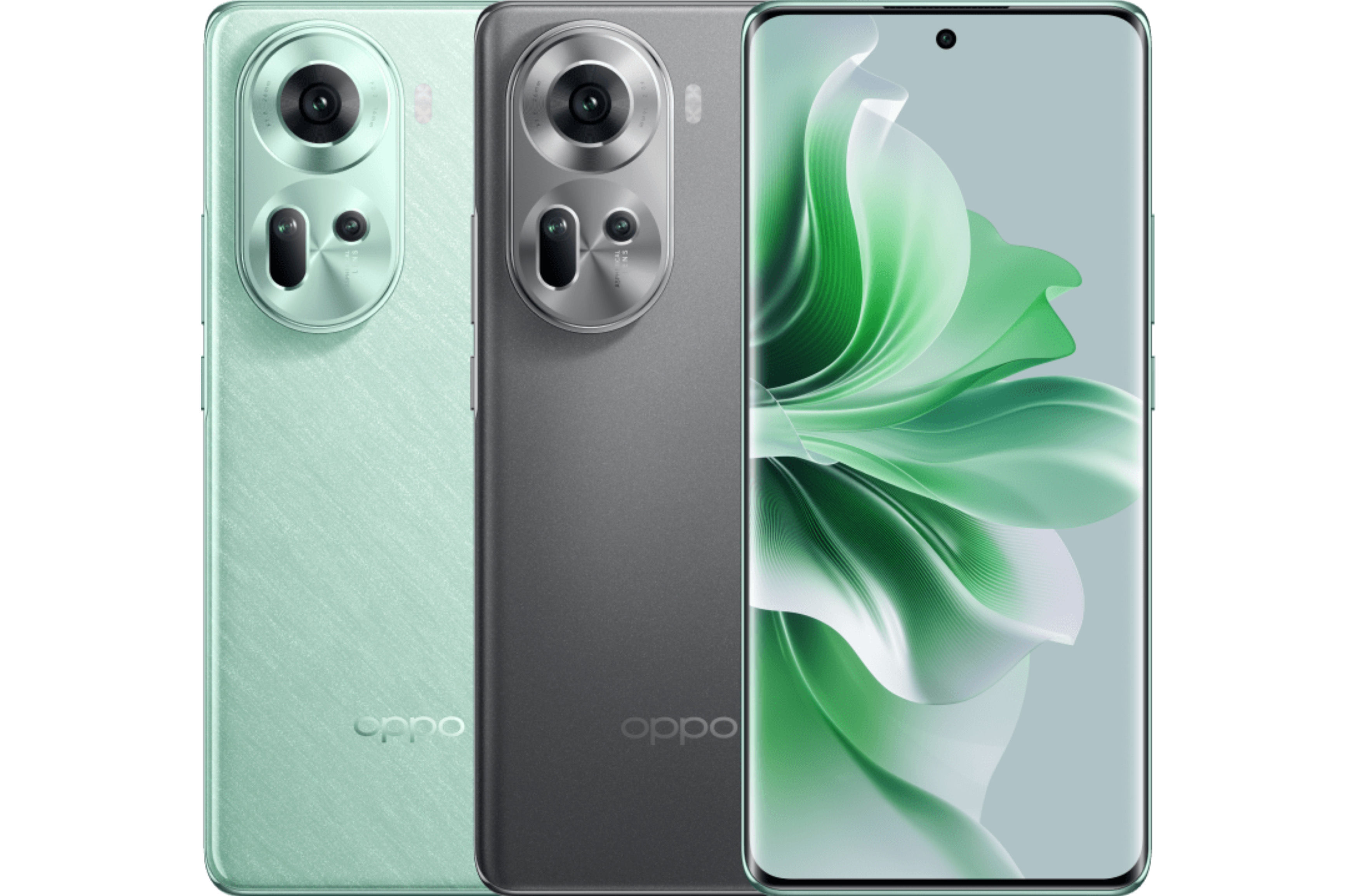 Oppo Reno 11 5G: Performa Gahar dengan Harga yang Kompetitif, Begini Spesifikasi Lengkapnya!