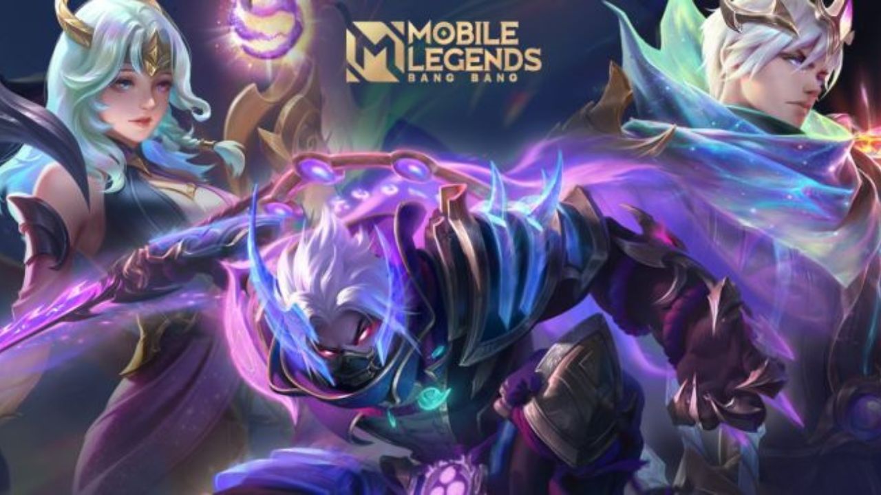 Hero Terbaik Bermain Solo Rank di Mobile Legends: Bang Bang, Gacor Sampai ke Mythical Glory!