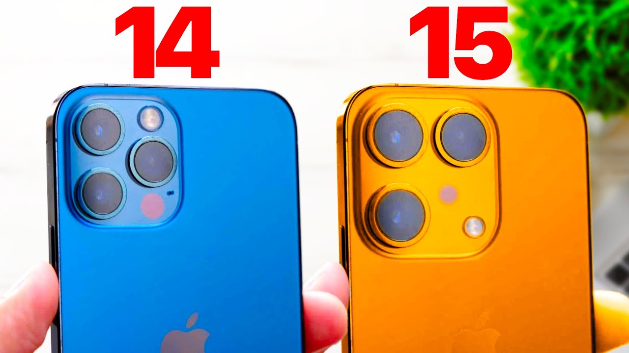 Cuma Beda Sejuta! iPhone 14 vs iPhone 15, Lebih Worth It Mana? Cek Perbandingan Spesifikasi, Fitur, dan Harga