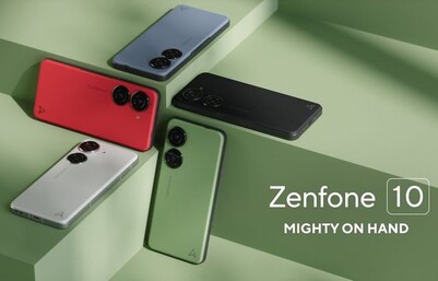 Asus Zenfone 10: Si Kecil yang Tangguh Punya Layar Super AMOLED, Performa Gahar di Kelasnya! Berapa Harganya