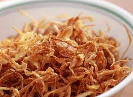 Bawang Goreng dari Indonesia Terpilih sebagai Bumbu Terlezat di Dunia! Simak Fakta Wow Seputar Makan Nusantara