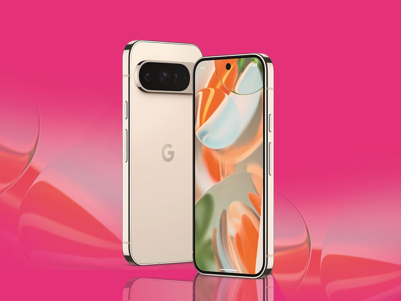 Google Pixel 9, Diperkaya dengan Beragam Fitur AI, Cek Apa Saja Keunggulannya?