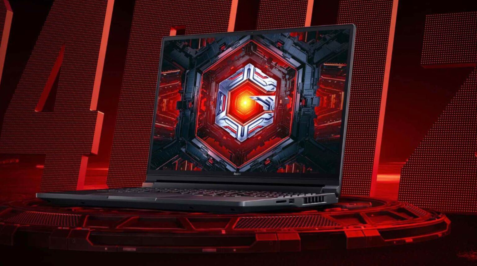Keunggulan Redmi G Pro 2024, Laptop Gaming Super Ngebut Besutan Xiaomi, Harganya Cuma Segini!