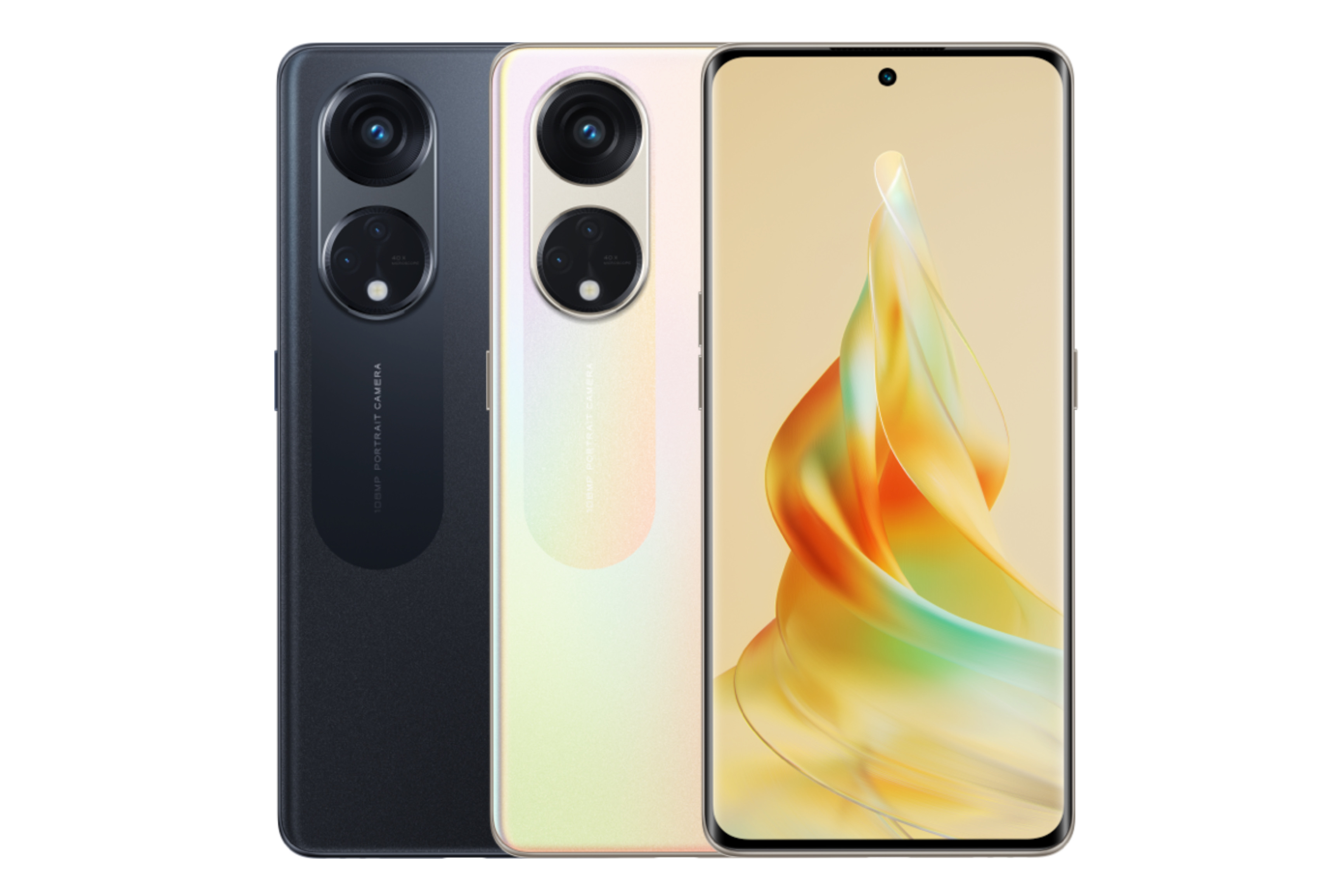 Oppo Reno 8 T 5G: Smartphone Mid-Range Spek Premium, Segini Harganya Sekarang! 