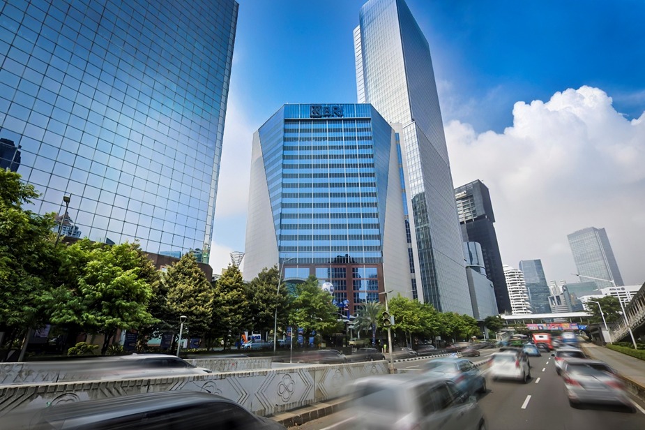 Investor Global Makin Percaya, Transformasi Jadi Magnet Saham BBRI