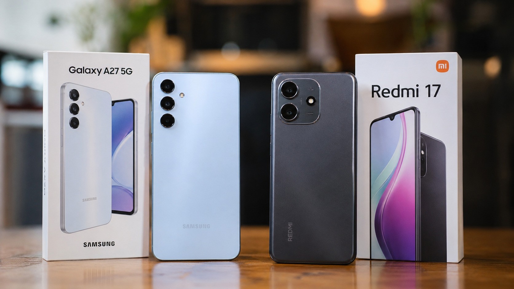 HP Baru Samsung dan Redmi Siap Masuk Indonesia, Penggemar Gadget Wajib Pantau