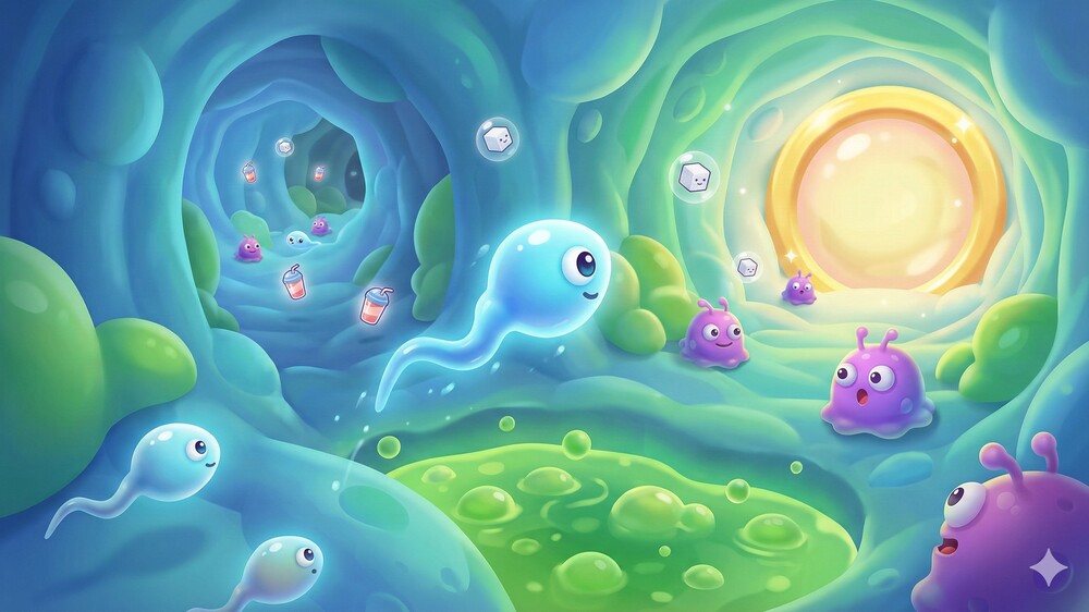 Gak Masuk Akal Tapi Nagih! Become Jadi Game PC Paling Unik Awal Tahun Ini