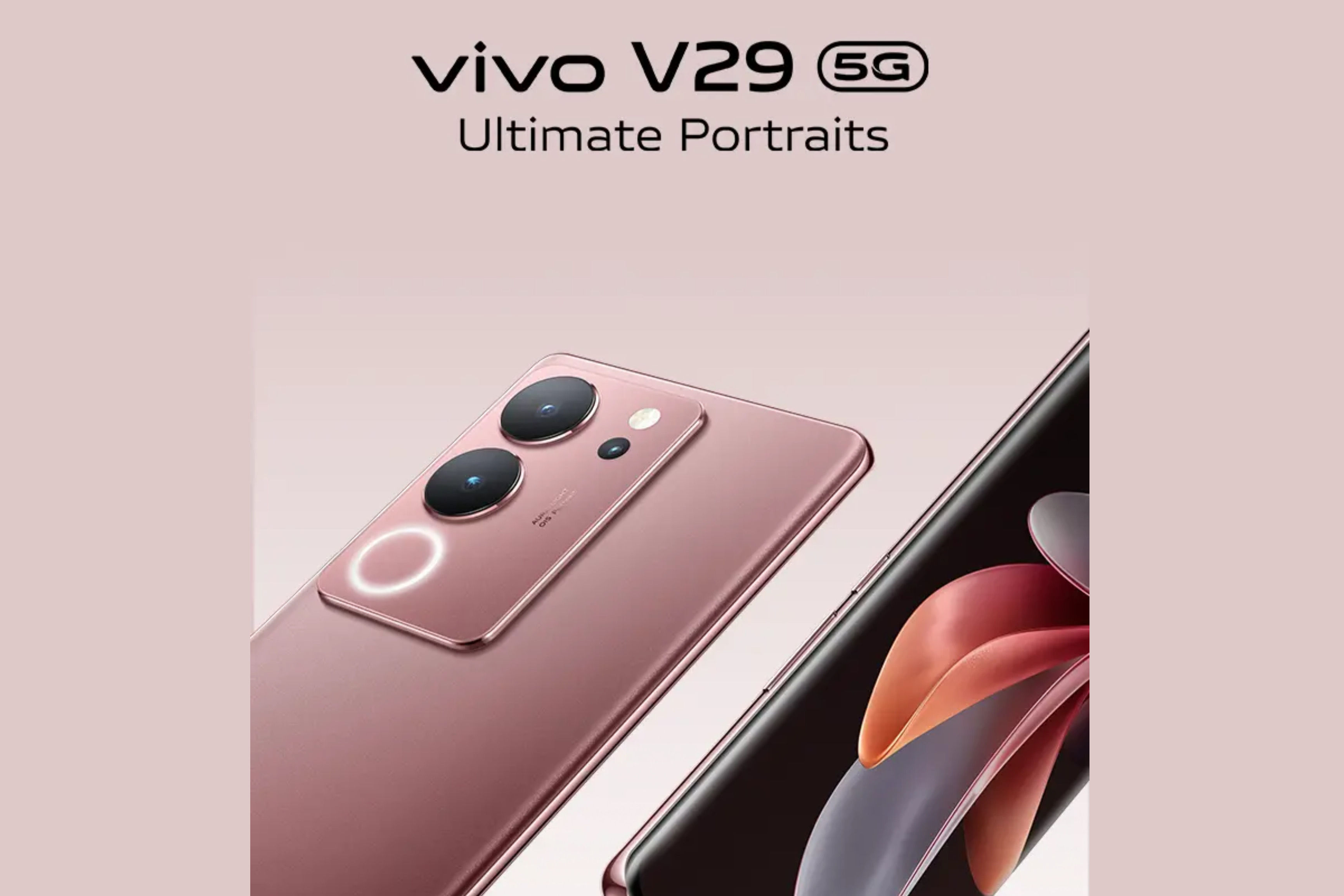 Vivo V29 5G: HP Mid-Range Premium dengan Spek Kamera Unggul, Simak Spesifikasi dan Harganya