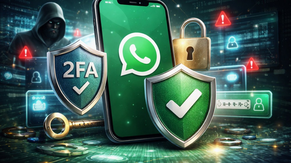 Jangan Sampai Kena Hack! Ini 6 Fitur Keamanan WhatsApp yang Wajib Diaktifkan