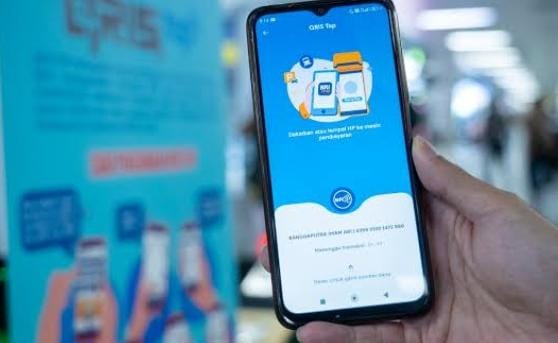 Transaksi Kilat! Bayar Lebih Cepat dengan QRIS TAP BRImo