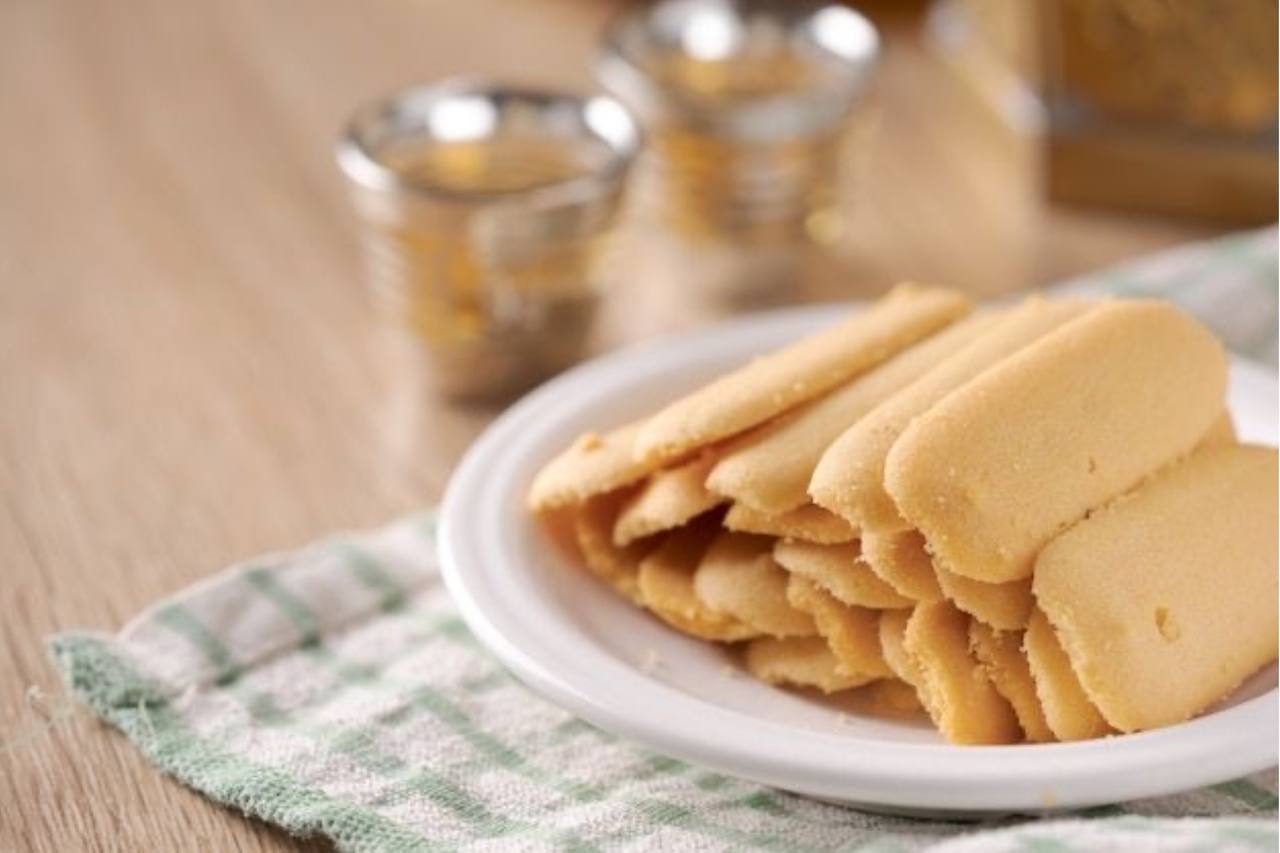 Resep Kue Lidah Kucing yang Renyah dan Manis, Jadi Camilan Favorit di Hari Raya Idul Fitri