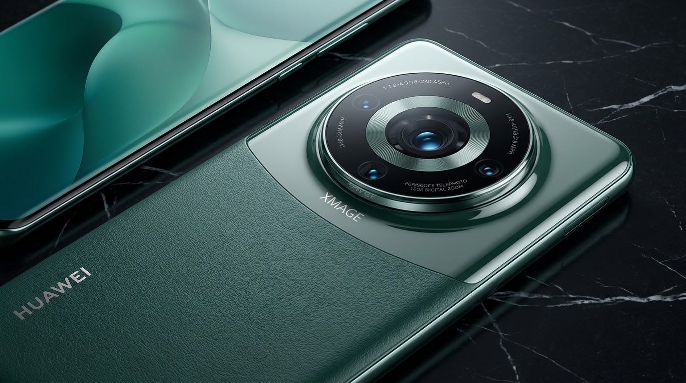 HUAWEI Mate 90 Segera Meluncur, Ini Bocoran Spesifikasinya