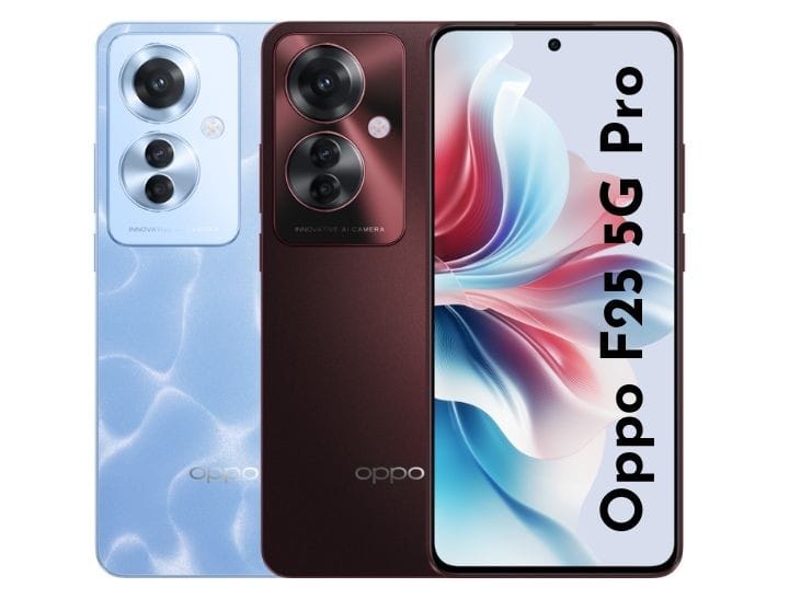 Ponsel Menengah Terbaru OPPO F25 Pro: Menawarkan Kamera 64 MP dan Layar AMOLED untuk Kualitas Tertinggi