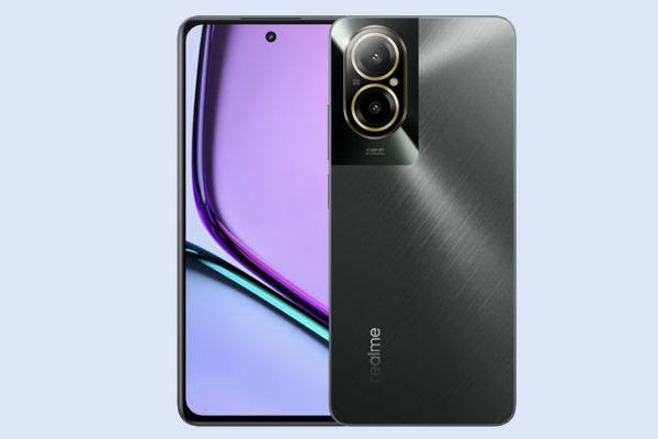 Harga Realme C67 Semakin Murah! Smartphone Berperforma Tinggi dengan Kamera 108 MP 