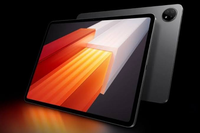 Spesifikasi iQOO Pad Air: Tablet Gaming Harga Miring dengan Performa Snapdragon 870 