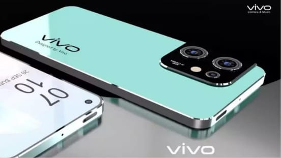 Vivo V30 Lite 5G Hadir sebagai Smartphone Performa Tak Tertandingi dengan Chipset Gahar!