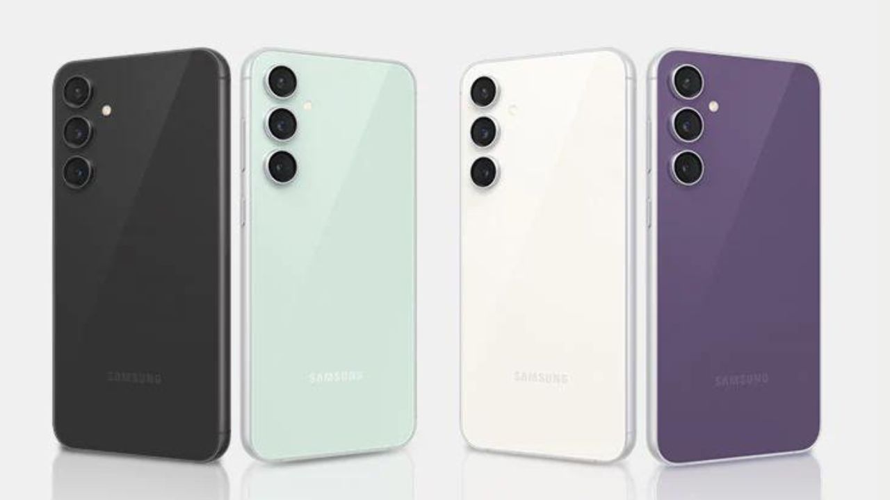Review Samsung Galaxy S23 Fe: Smartphone Kelas Flagship Gandeng Fitur Ngeri dan Performa Mantap!