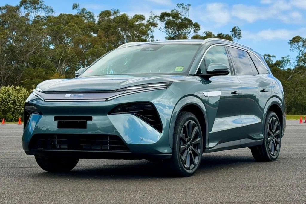 Mobil Terbaru 2026 yang Wajib Dibeli, Ini Alasannya