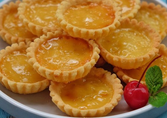 Ide Isi Toples Lebaran Cantik: Resep Pie Susu Anti Gagal, Tahan Lama dan Memikat