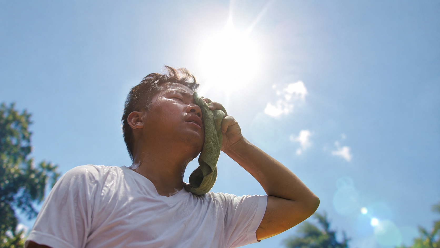 Dampak Cuaca Panas Ekstrem terhadap Kesehatan Jadi Sorotan, Indonesia Luncurkan Program KATALIS-HEAT