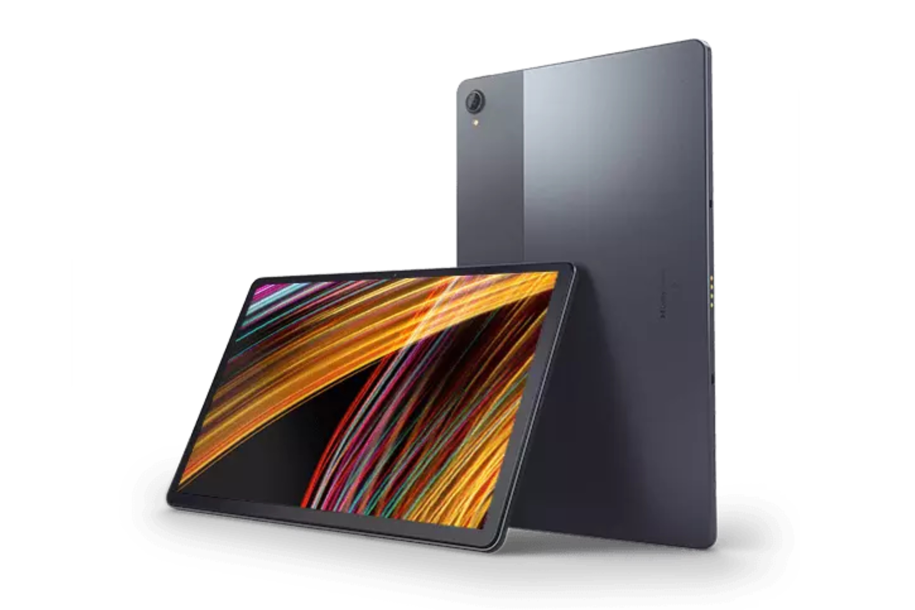 Lenovo Tab Plus: Tablet Tangguh dengan Layar Kualitas Tinggi 11,5 Inci, Begini Speknya!