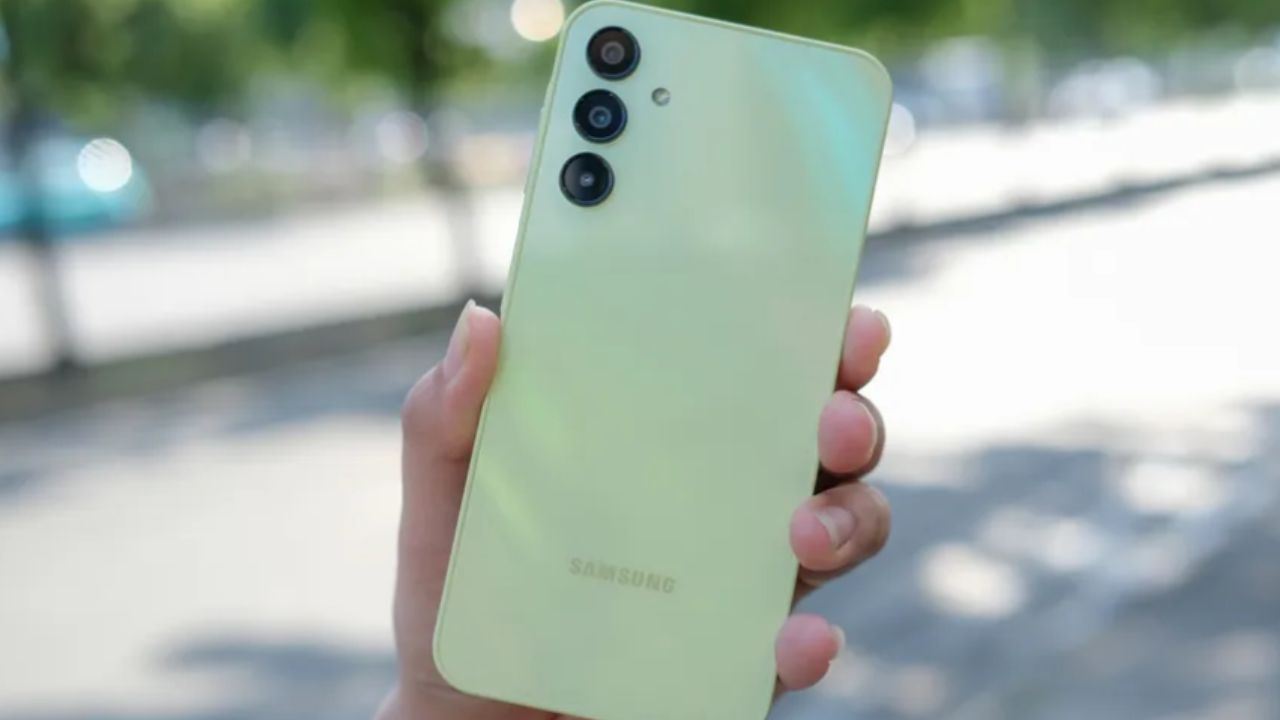 Alasan Samsung Galaxy A15 5G Masih Layak Dibeli 2024: Spesifikasi Gandeng Kualitas Terbaik