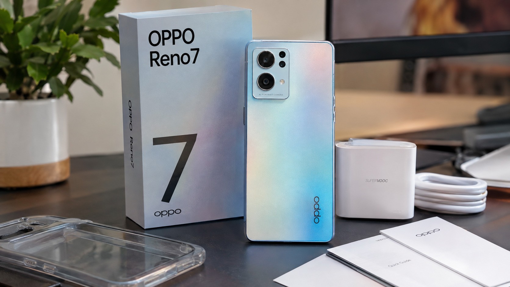 OPPO Reno7 Masih Menarik, Ini Spesifikasi dan Kisaran Hargany