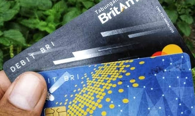 Ganti Kartu ATM BRI Kini Lebih Mudah dan Aman, Simak Caranya!