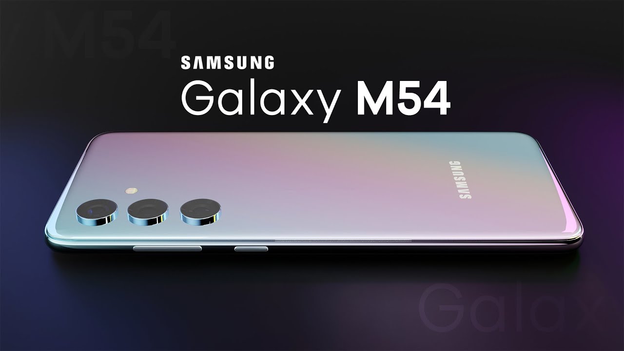 Update Harga Samsung Galaxy M54: Spesifikasi Baterai Jumbo Dengan Kapasitas 6.000 mAh