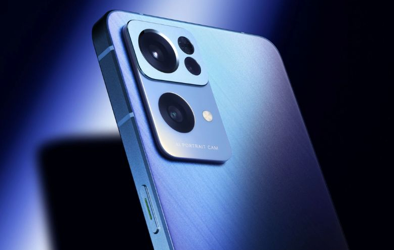 Oppo Reno7 Pro 5G, Pilihan Tepat di Kelas Menengah dengan Chipset Dimensity 1200 Max